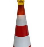 Lampe de chantier MINISTAR 6000 + L6 EN 12352