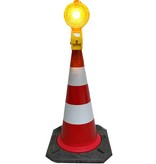 Warning lamp MINISTAR 6000 + L6 EN 12352