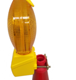 Warning lamp MINISTAR 6000 + L6 EN 12352
