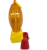 Werflamp MINISTAR 6000 + L6 EN 12352