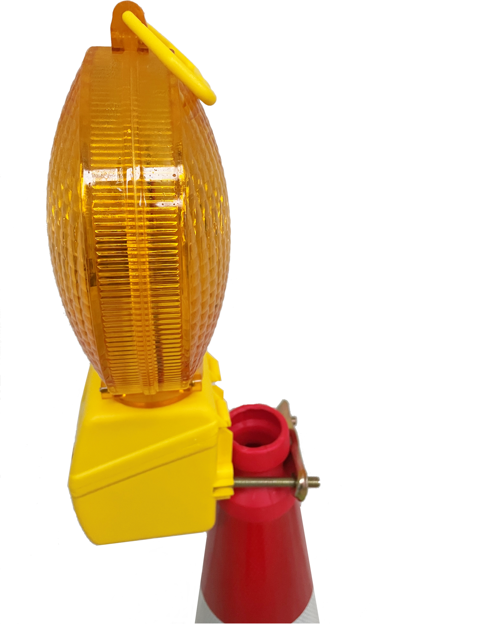 Lampe de chantier MINISTAR 6000 + L6 EN 12352