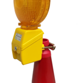 Warning lamp MINISTAR 6000 + L6 EN 12352