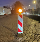 Warning lamp MINISTAR 6000 + L6 EN 12352