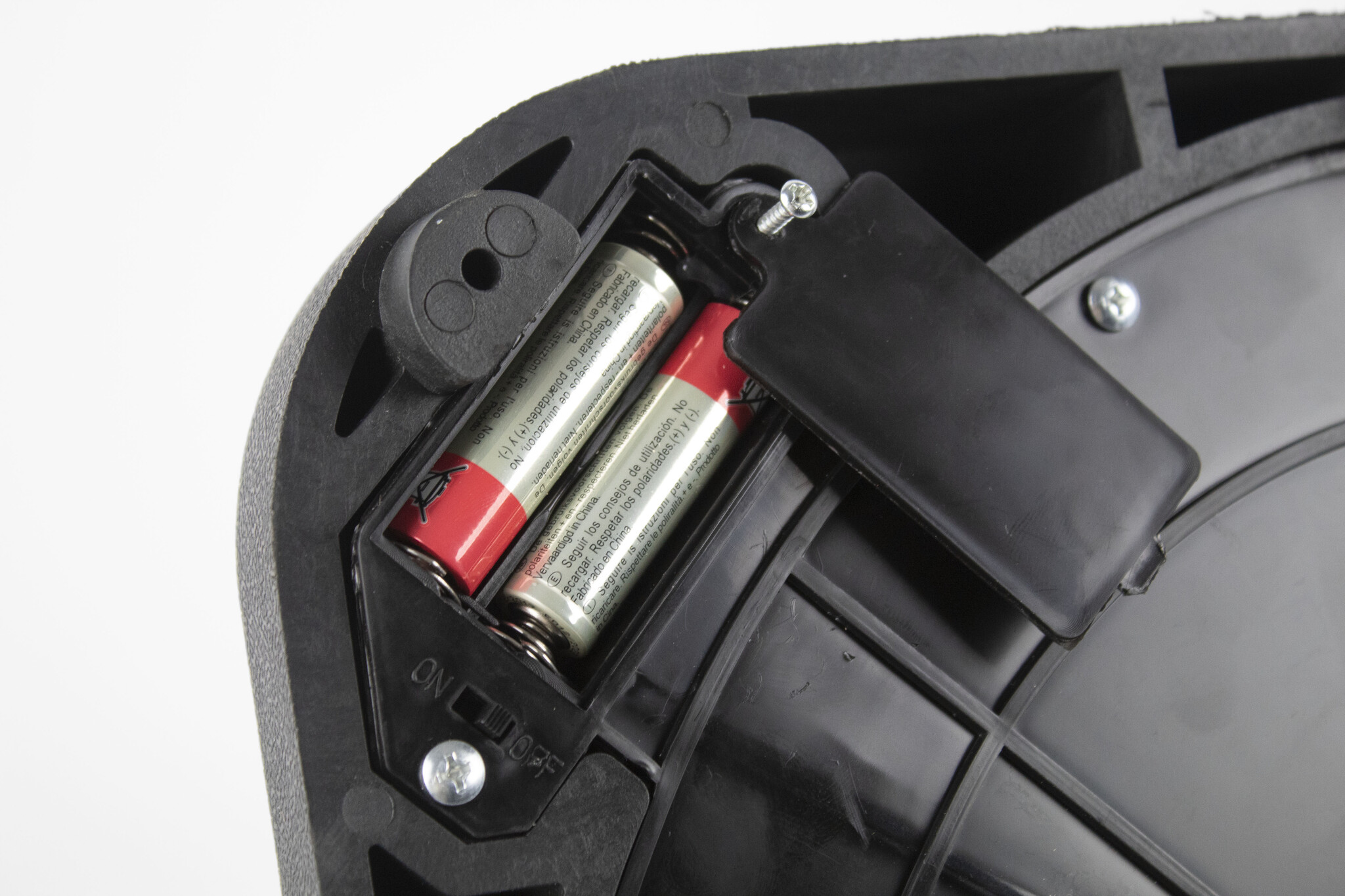 Heavy duty collapsible traffic  cone with integrated LED