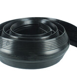 Rollable cable protector Ø 40 mm x 4 m