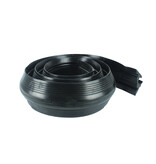 Oprolbare kabelbrug, kabelbeschermer Ø 40 mm x 4 m