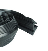 Rollable cable protector Ø 40 mm x 4 m