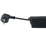Passe câble en rouleau Ø 20 x  9 m
