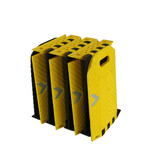 Ralentisseur de vitesse portable "Easyroll"