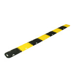 Portable speed bump "Easyroll"