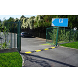 Ralentisseur de vitesse portable "Easyroll"