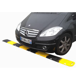 Ralentisseur de vitesse portable "Easyroll"