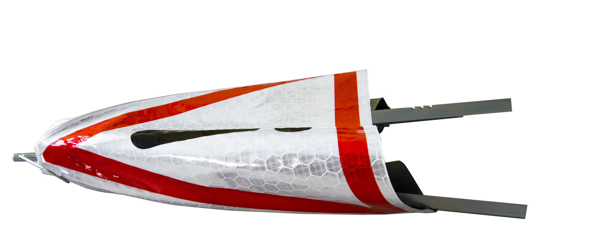 Signalisation 'TRIPAN' - panneau A51 - DANGER - pliable