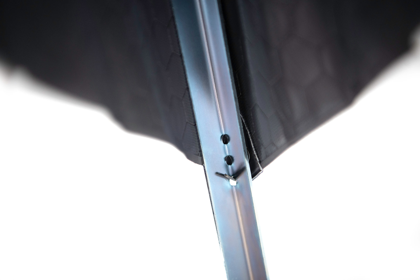 Signalisation 'TRIPAN' - panneau A51 - DANGER - pliable