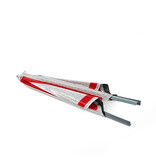 Signalisation 'TRIPAN' - panneau A51 - DANGER - pliable