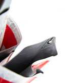 Folding traffic sign 'TRIPAN' - face A31 - WORK IN PROGRESS - foldable