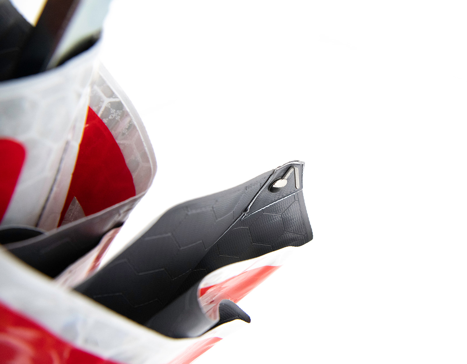 Signalisatiebord 'TRIPAN' - bord A31 - WERKEN - opvouwbaar