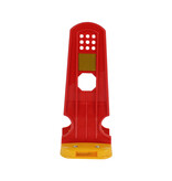 Balise Superflex 120 x 170 x 300 mm