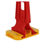 Lane divider Superflex 120 x 170 x 300 mm