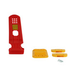 Rijbaangeleider Superflex 120 x 170 x 300 mm