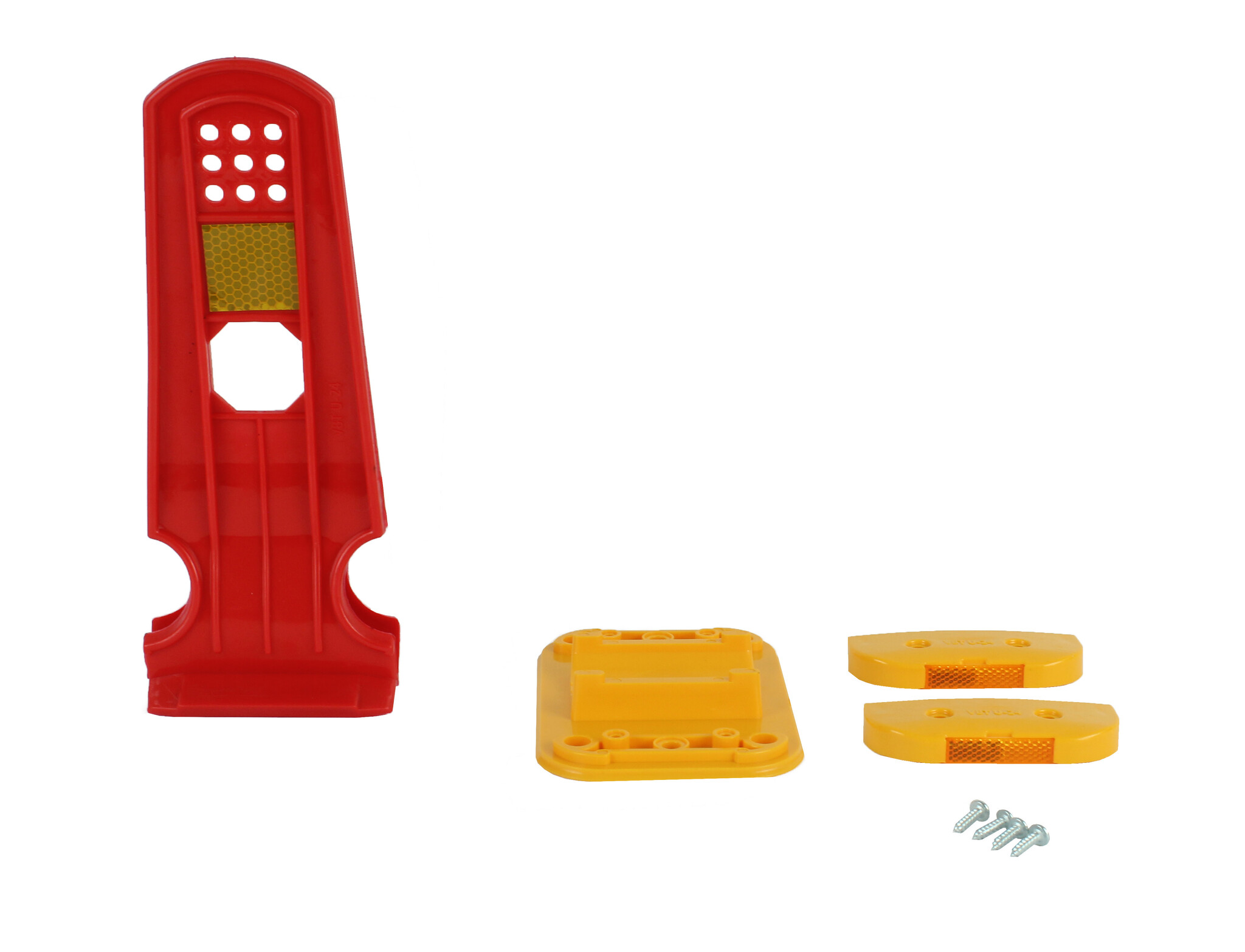 Balise Superflex 120 x 170 x 300 mm