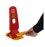 Lane divider Superflex 120 x 170 x 300 mm