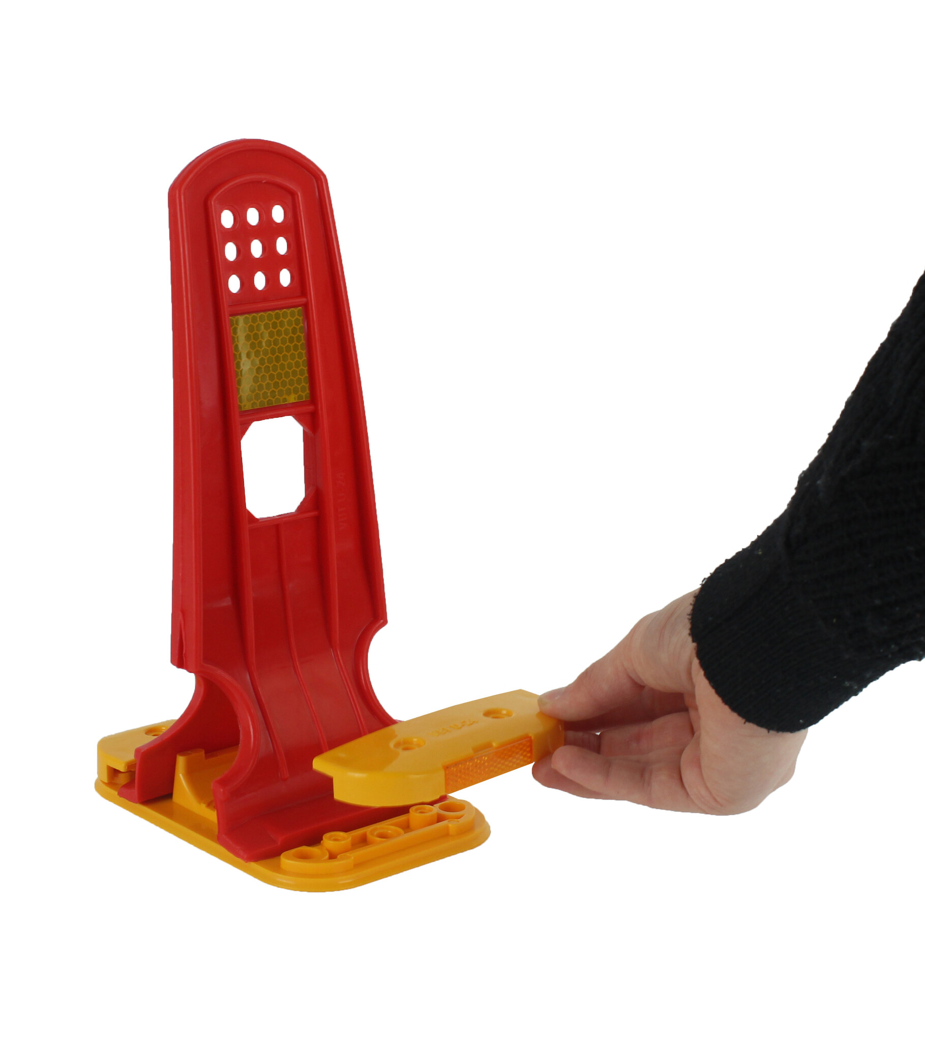 Rijbaangeleider Superflex 120 x 170 x 300 mm