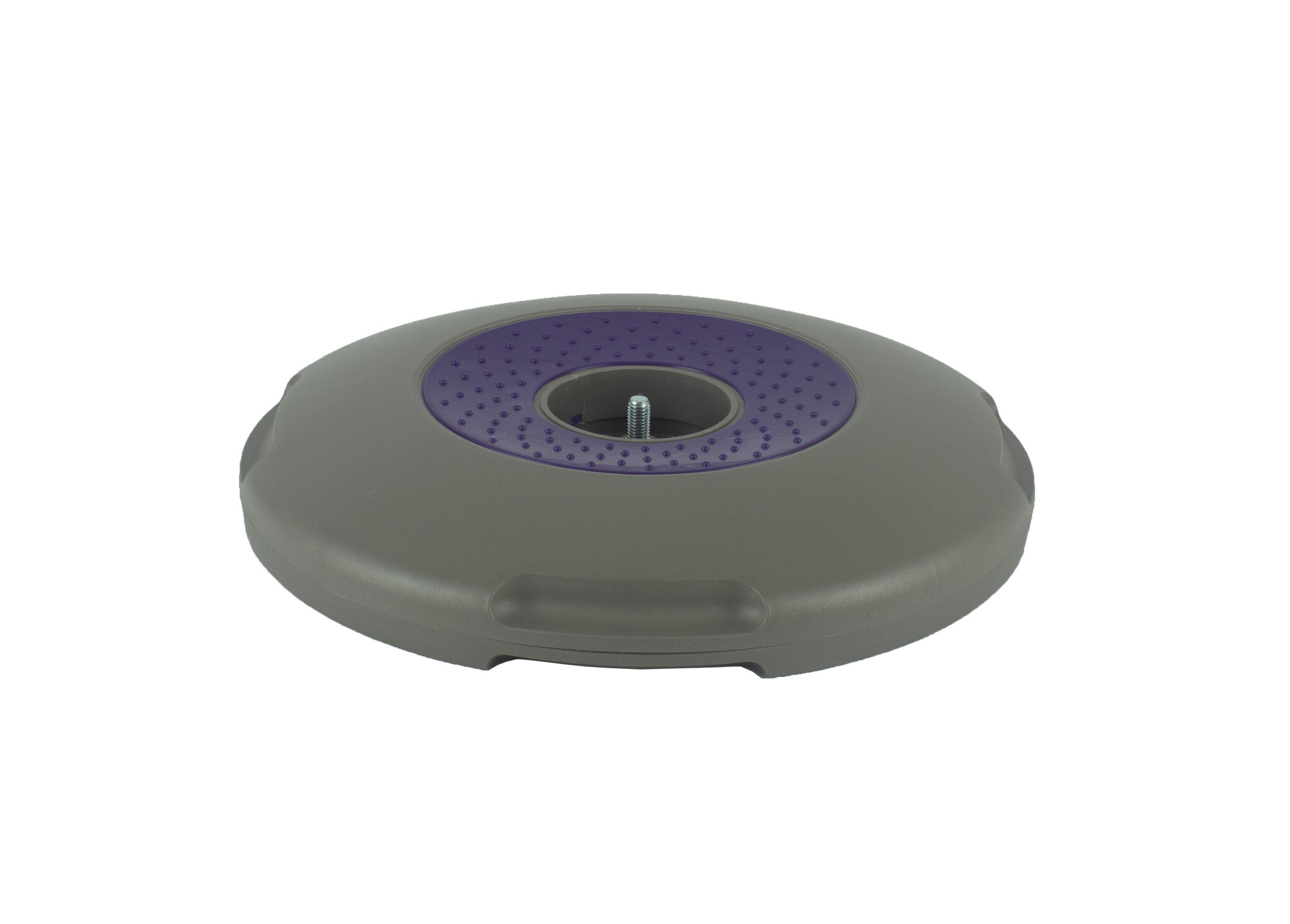 Skipper Q poteau à sangle 3m violet