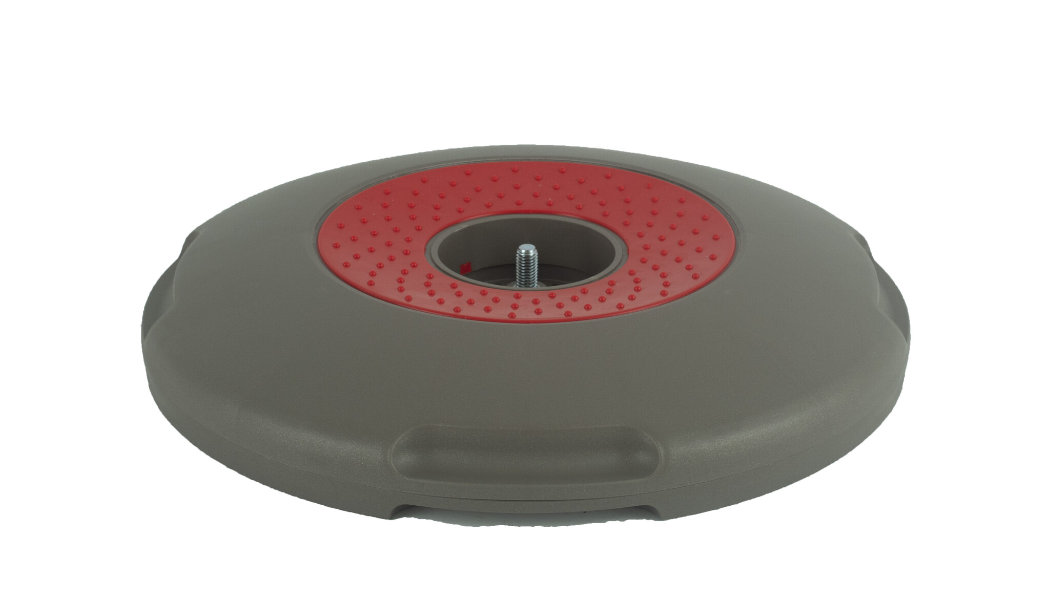 Skipper Q design afzetpaal 3m rood