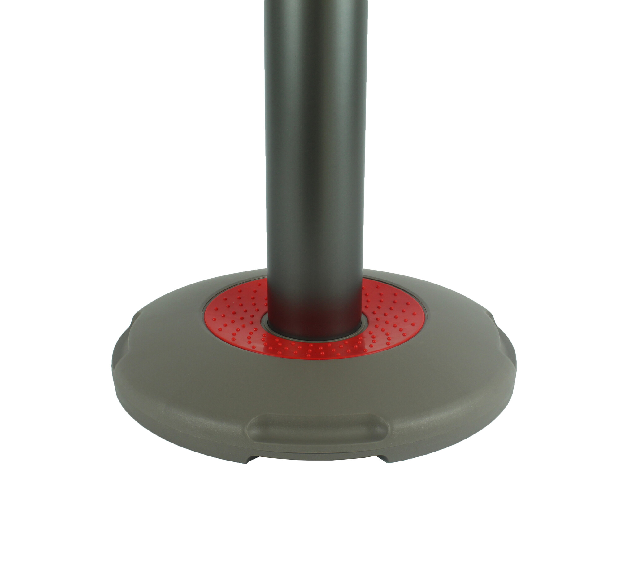 Skipper Q poteau à sangle 3m rouge