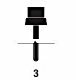 Smartflex Pole Cone