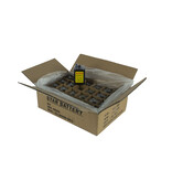 Blokbatterij 4R25 6V STAR voor werflichten