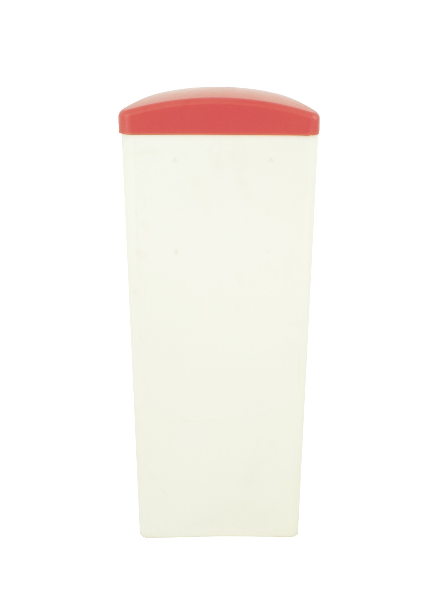 Plastic PEHD kilometer marker