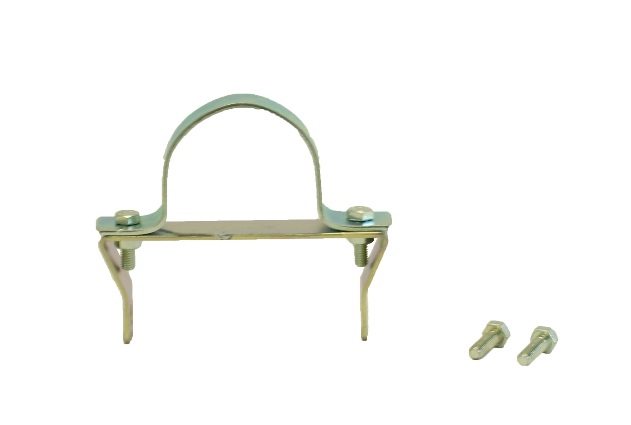 Verkeersspiegel 'Traffic Deluxe' Ø600 mm - rood/wit