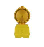 Lampe de chantier STAR 2000 - jaune