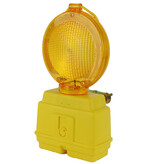 Lampe de chantier STAR 2000 - jaune