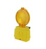 Lampe de chantier STAR 2000 - jaune