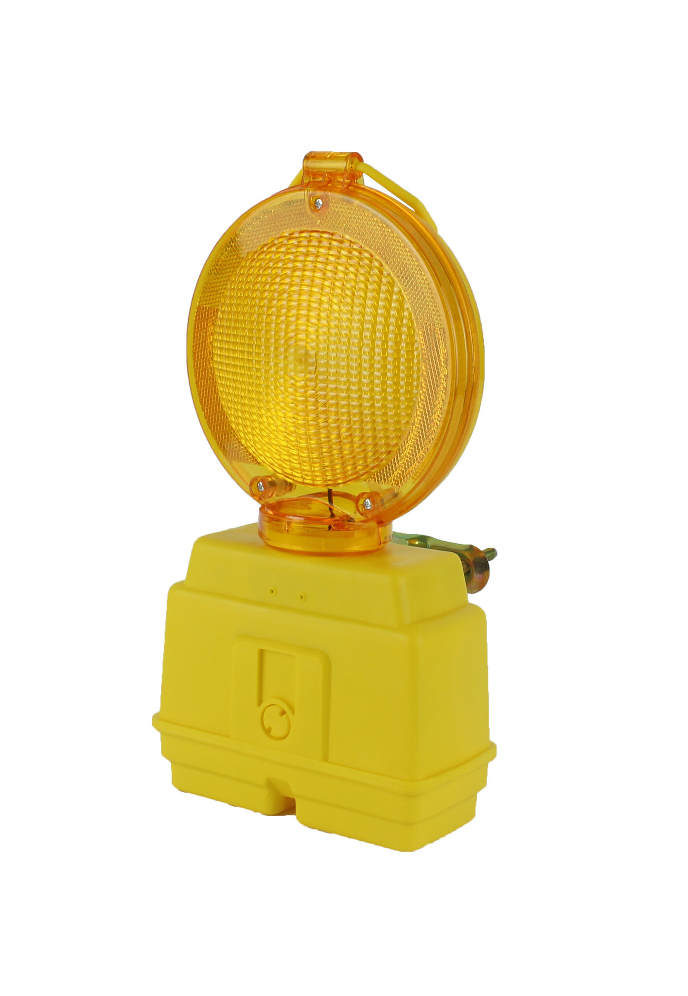 Werflamp STAR 2000 - geel