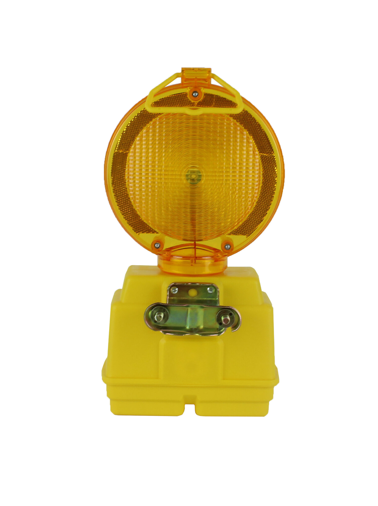 Werflamp STAR 2000 - geel