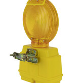 Lampe de chantier STAR 2000 - jaune