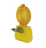 Werflamp STAR 2000 - geel