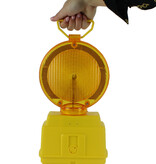 Werflamp STAR 2000 - geel
