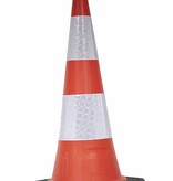 Verkeerskegel 'BIG FOOT' - 100 cm hoog