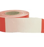 Signalisatielint SUPERSTRONG 500 m rood/wit