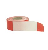 Signalisatielint SUPERSTRONG 500 m rood/wit