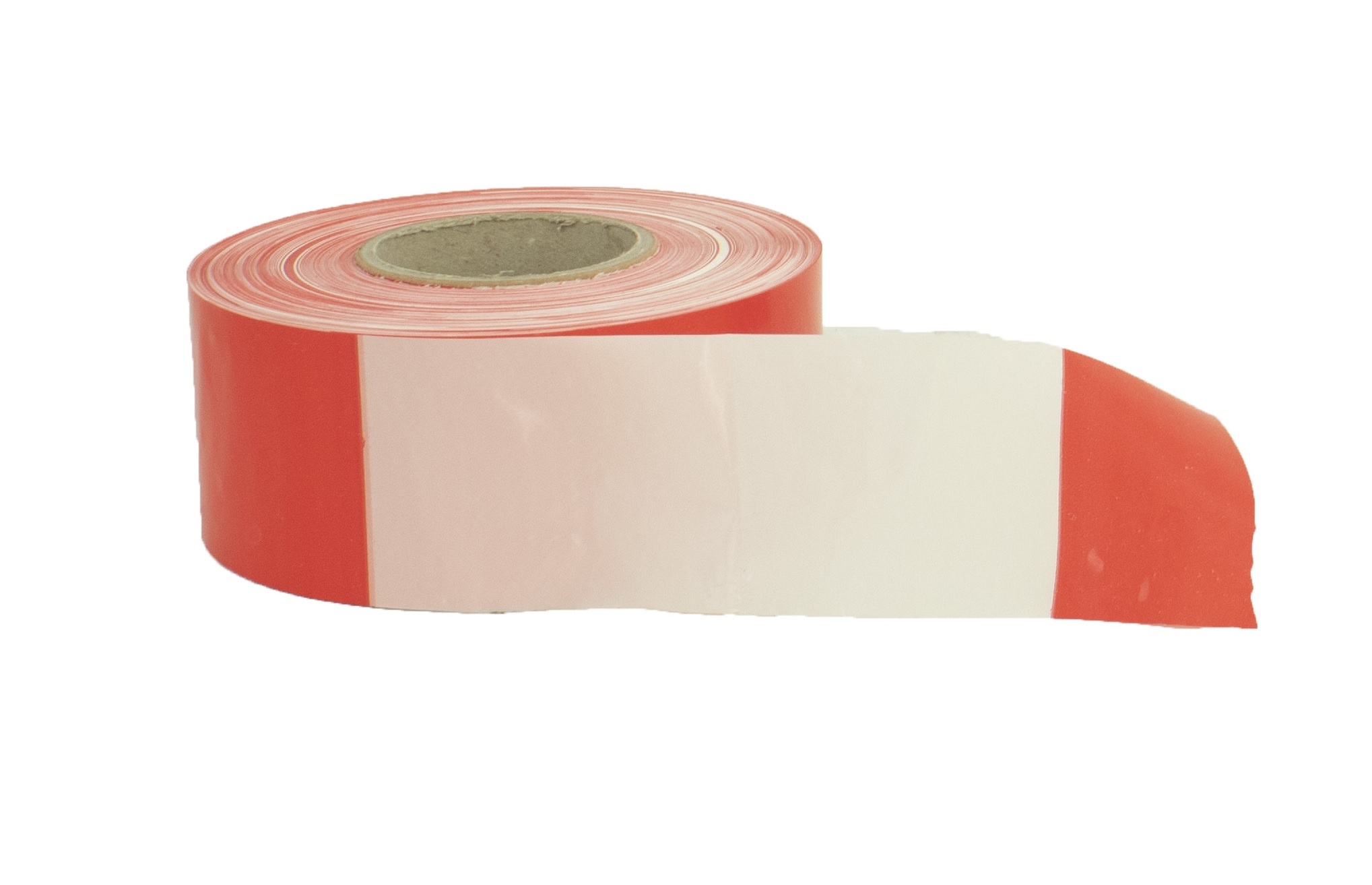 SUPERSTRONG Barrier tape 500 m red/white