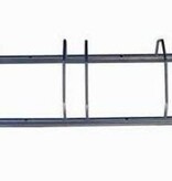 Double-sided bicycle rack Budget for 5 bikes