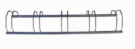 Double-sided bicycle rack Budget for 5 bikes