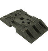 Pied de balise 'PLASTOBLOC' 28 kg