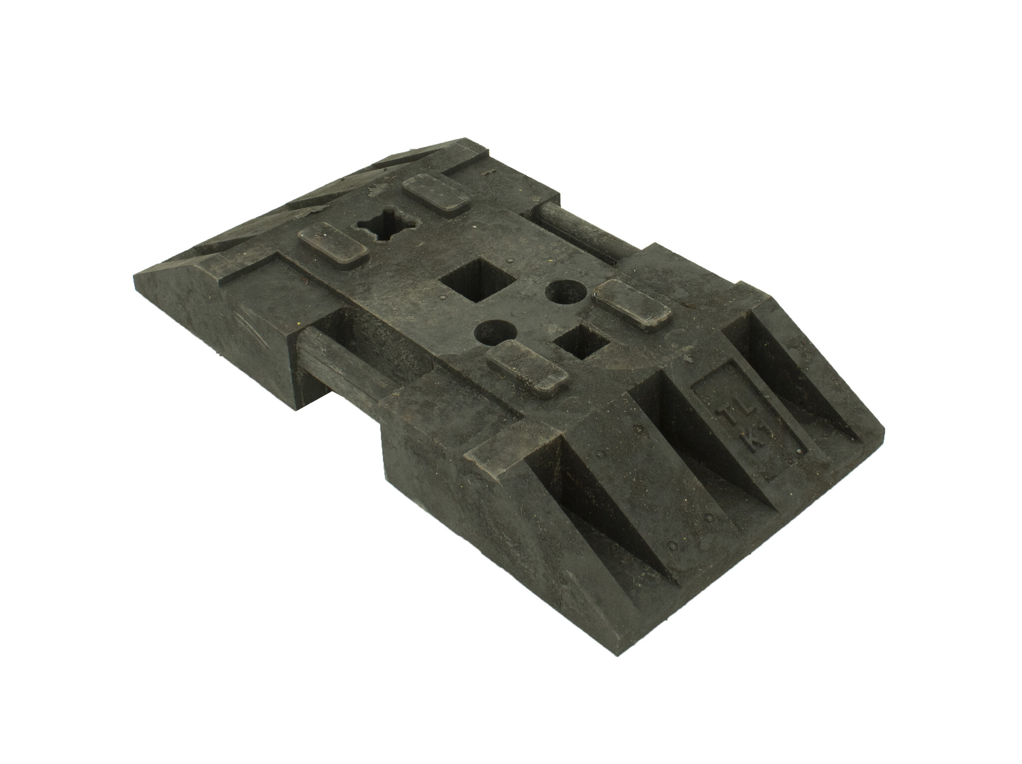 'PLASTOBLOC' 28 kg base